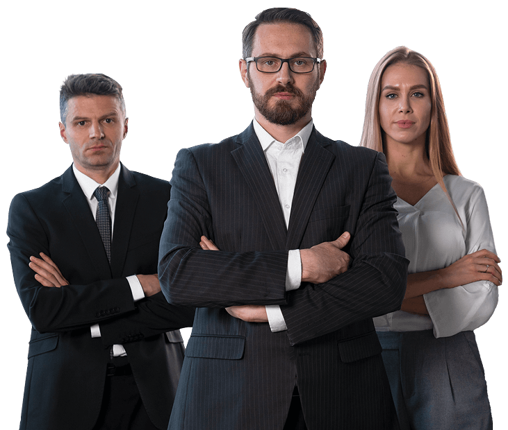 Imagen liderando con visión y experiencia