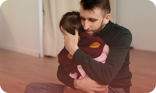 Portada Reconocimiento voluntario de hijo extramatrimonial