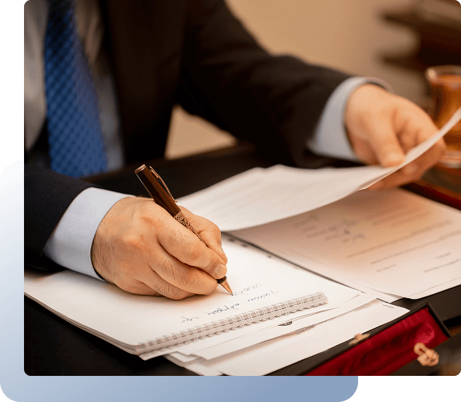 Servicio Derecho Civil