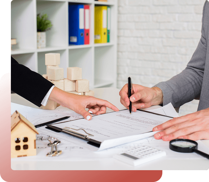 Servicio derecho inmobiliario