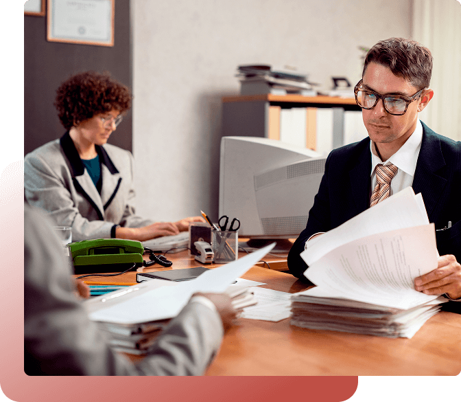 Servicio insolvencia