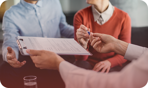 ¿Qué es un contrato de Leasing?