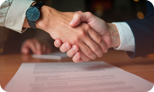 ¿Qué es un contrato de Promesa?